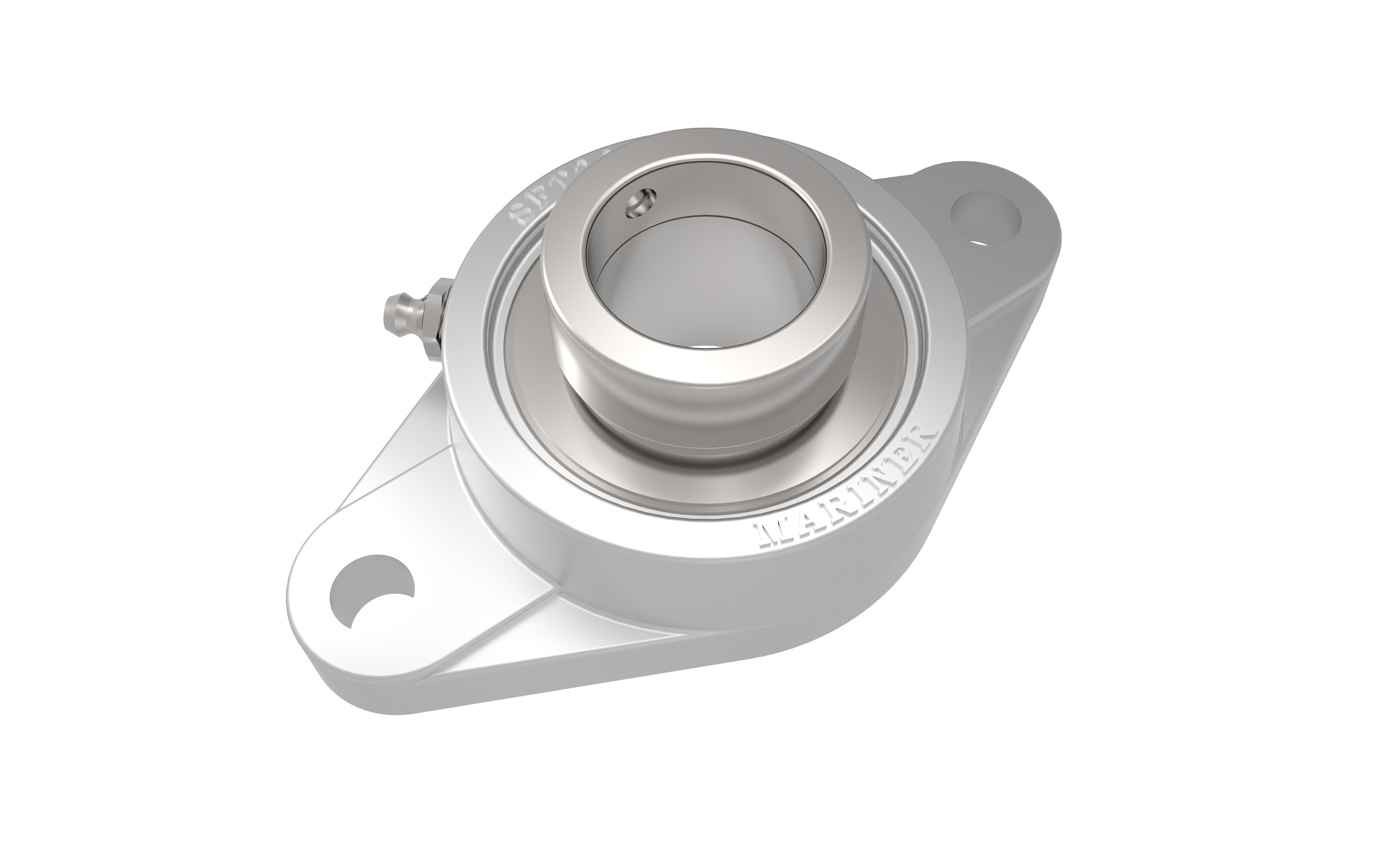  - Stainless Steel Units